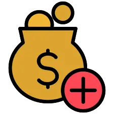Deposit for Fantasy Gems Game