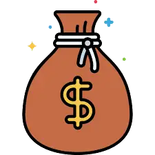 Deposit for Fantasy Gems