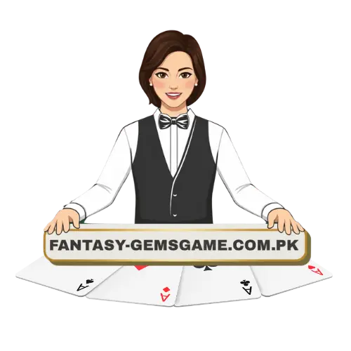 Fantasy Gems online